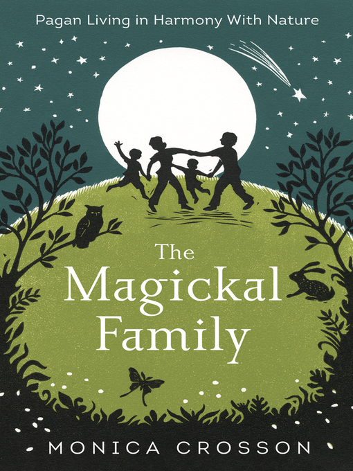 Cover image for The Magickal Family